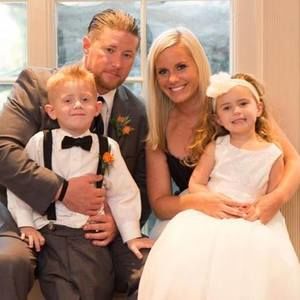 Meet your Posher, Kristi